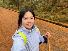 -四明山国家森林公园