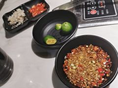 -狐狸爱上椰子鸡(滨江星光大道店)