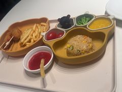 -好食上(喜盈门.范城店)