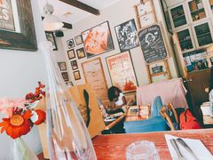 -LA  PETANQUE(泰安路店)