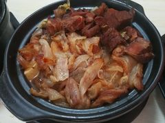-赵家牛肉砂锅(台西三路店)