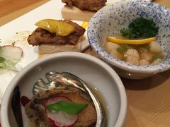 -王鼎精致料理铁板烧(世博源店)