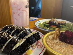 -夏星酒馆(剑桥公社店)