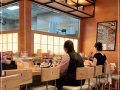 -元气寿司(新城市广场店)