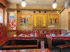 -闯关东东北农家菜(崂山石老人店)