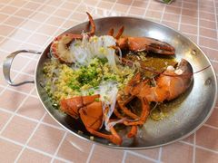 波士顿龙虾-盒马鲜生(曜一城店)