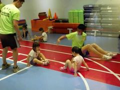 奇趣童年运动馆(宜家馆)-奇趣童年运动馆(宜家馆)