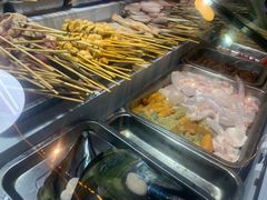 -夜猫子串吧·龙虾.江西小炒(万塘路店)