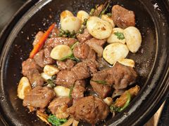 -彩虹之约•淮扬家宴(亚运村店)