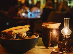 -THE CANNERY&JUJU 新鲜海鲜·牛排美食酒廊