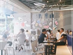 大堂-野萃山·潮汕厚果汁(十亩地店)