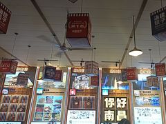 -冶建镜子·老南昌大排档·江西虾王(总店)