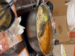 -呷哺呷哺(西单大悦城店)