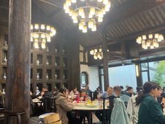 -二泉园老菜馆·百年无锡菜