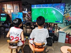 -4k轰趴馆(苏州街店)