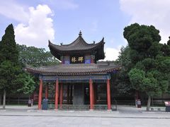 -西安碑林博物馆