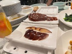 -羲和雅苑•北京烤鸭(陆家嘴中心店)