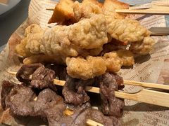 -潮界(虹桥新天地店)