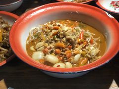 -老三样·美食研究中心(世贸路店)