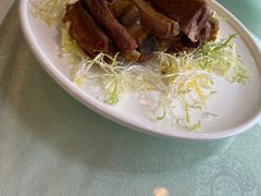 -西安烤鸭店(369烤鸭王店)
