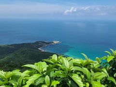 -海南铜鼓岭景区