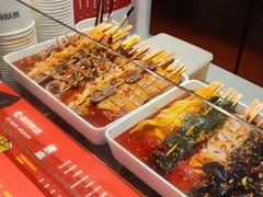 -莱得快酸辣粉(天和里店)