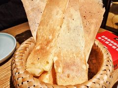 锅边馍-鸡毛店·川菜(双楠店)
