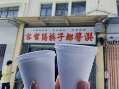 -洪馨椰子