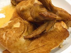 -老德州四合院·德州菜(天衢路店)