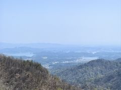 -素山寺森林公园