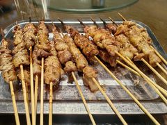 -张大嘴菜馆(庞各庄店)