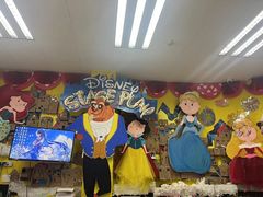 -杨梅红艺术教育(凤城教学中心)