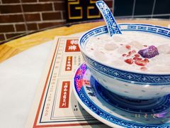 -捷信牛奶甜品世家(合生汇店)
