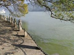 -严子陵钓台(富春江小三峡)