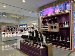 -Rebecca瑞贝卡时尚假发