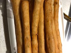 -海底捞火锅(西安路店)