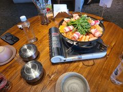 -KimPro 辛普乐概念韩餐