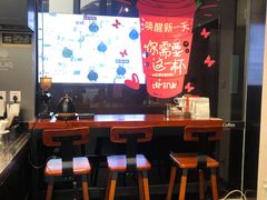 -BLAQ咖啡(骏豪店)