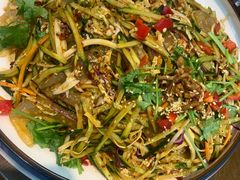 -老兵食堂(景新街店)