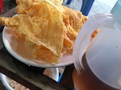 -章记正宗南岗鱼蛋火锅