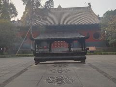 -洛阳白马寺