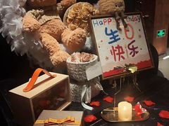 -Nord Grill&Bar Highland诺德西餐(深圳欢乐海岸店)