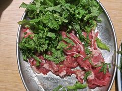 -洱火云南酸菜牛肉火锅(石景山当代商城店)