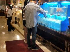 -芭菲盛宴·环球美食(袁家岗店)