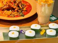 -Tegu泰古莲·泰国餐厅(红山6979店)