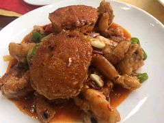 -海岛渔村大酒店(云霄路店)