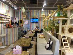 -小时光咖啡馆(开森度假森林店)