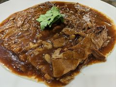 -京天红酒家(虎坊路店)