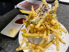 -NIUAN牛庵·日式和牛烧肉(恒隆店)