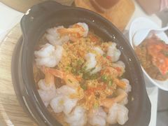 -蔡澜点心·粤菜(月星环球港店)